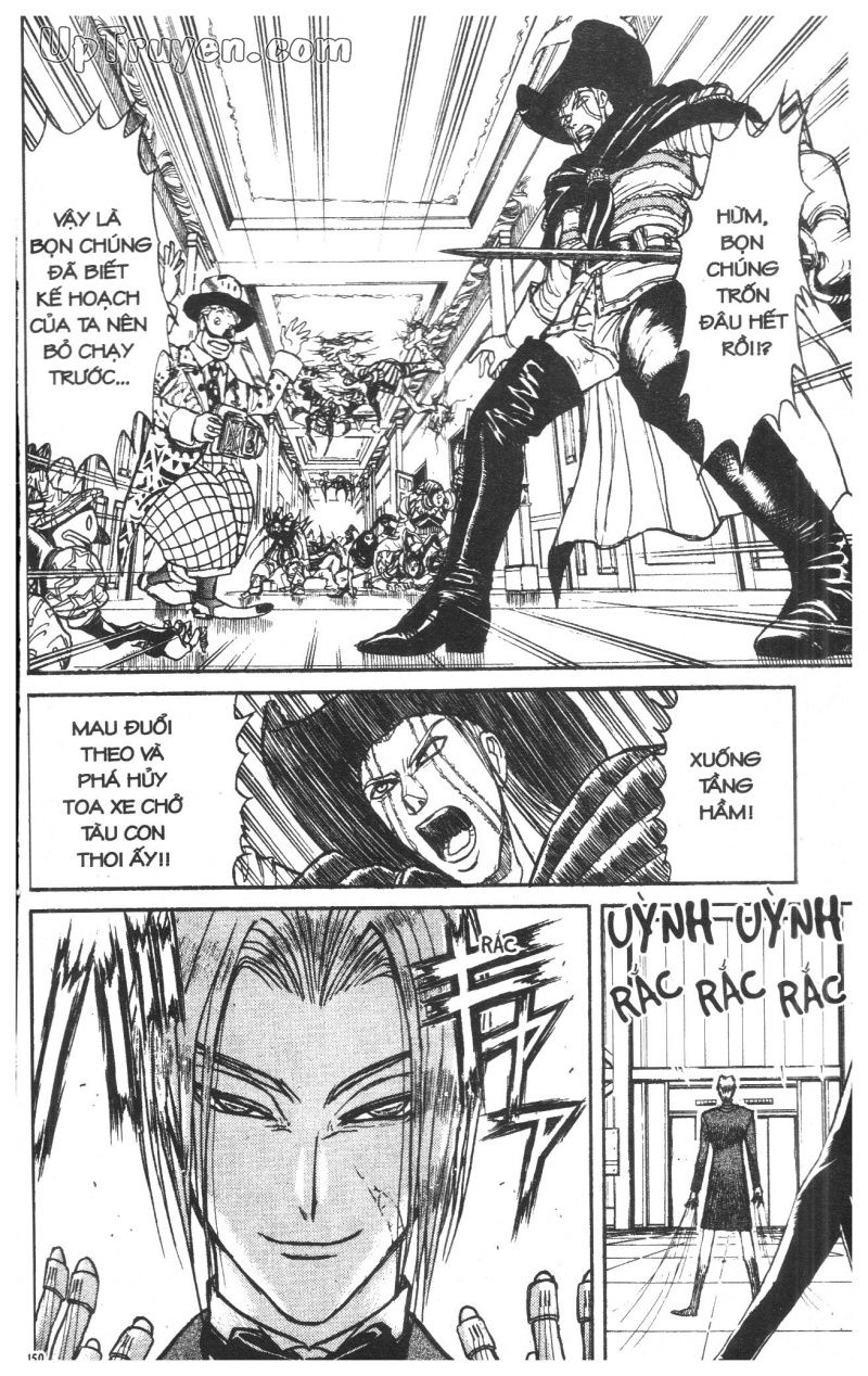 Fujita Kazuhiro: Chapter 41