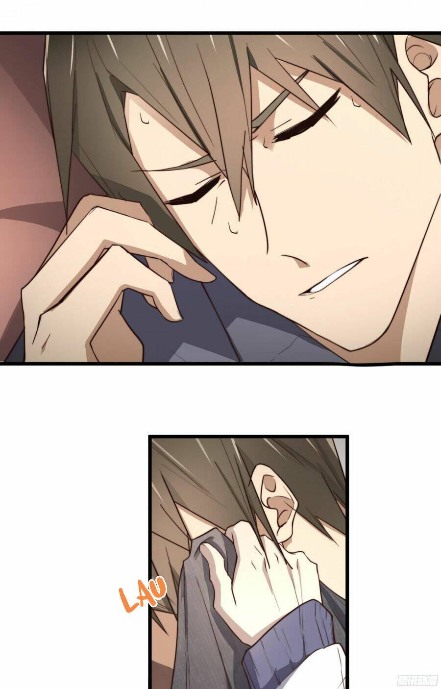 Đơn Phương Yêu Thầm Anh: Chapter 23