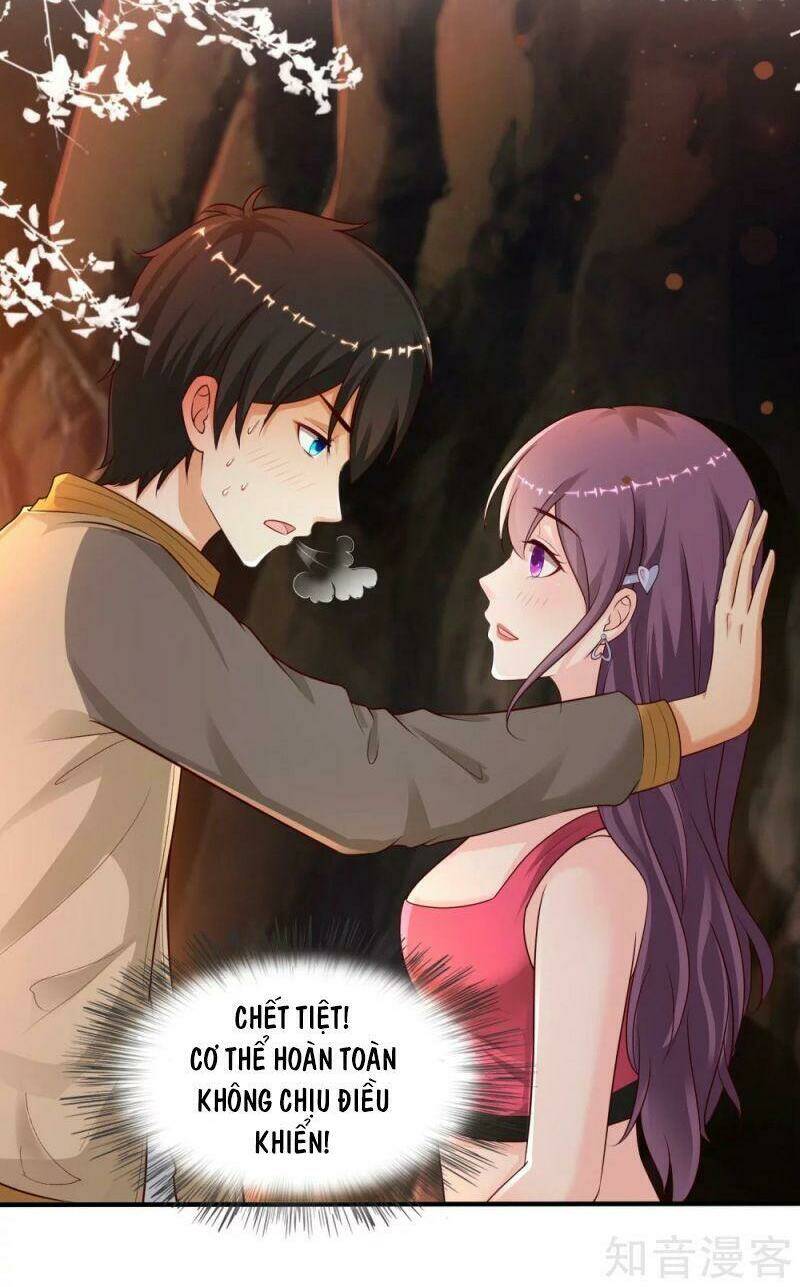 Tối Cường Vận Đào Hoa: Chapter 160