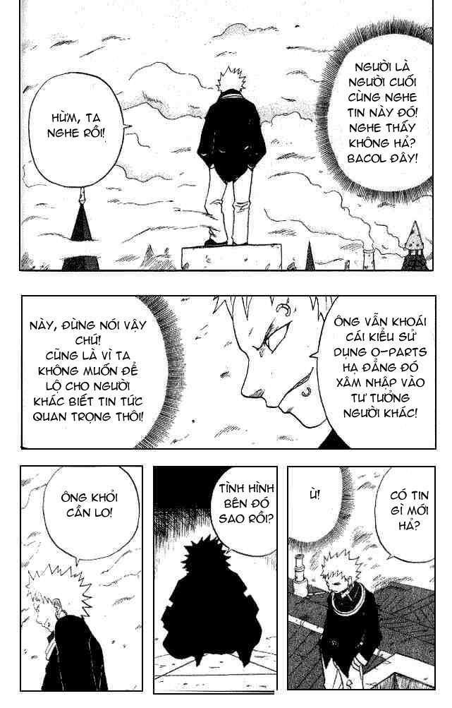 Cuộc Phiêu Lưu Của Quỷ Satan: Chapter 11