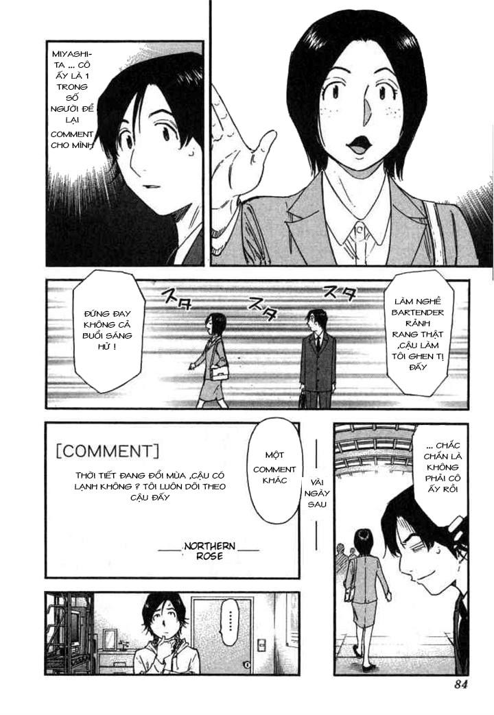 Bartender - Người Pha Chế Rượu: Chapter 107
