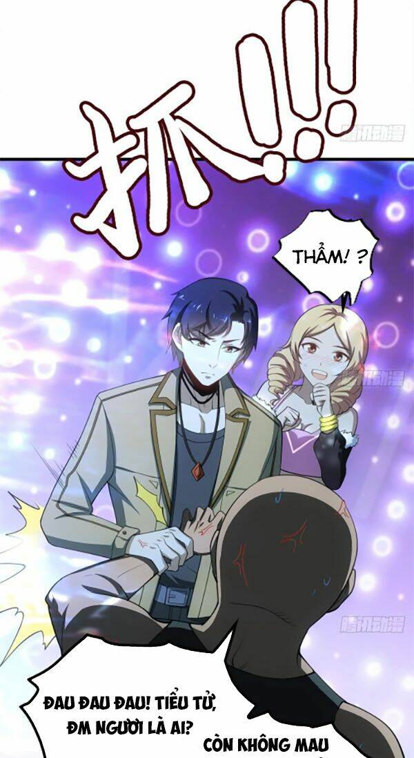 Người Ở Rể Mạnh Nhất: Chapter 21