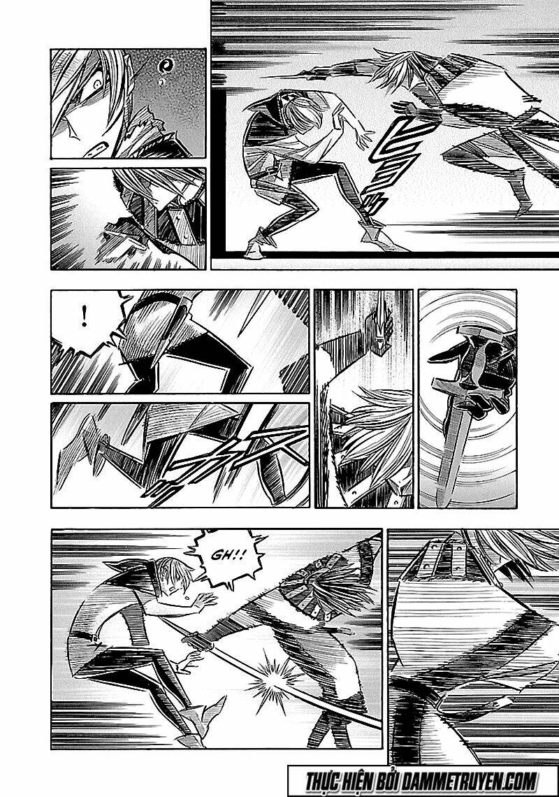 Wolfsmund: Chapter 18