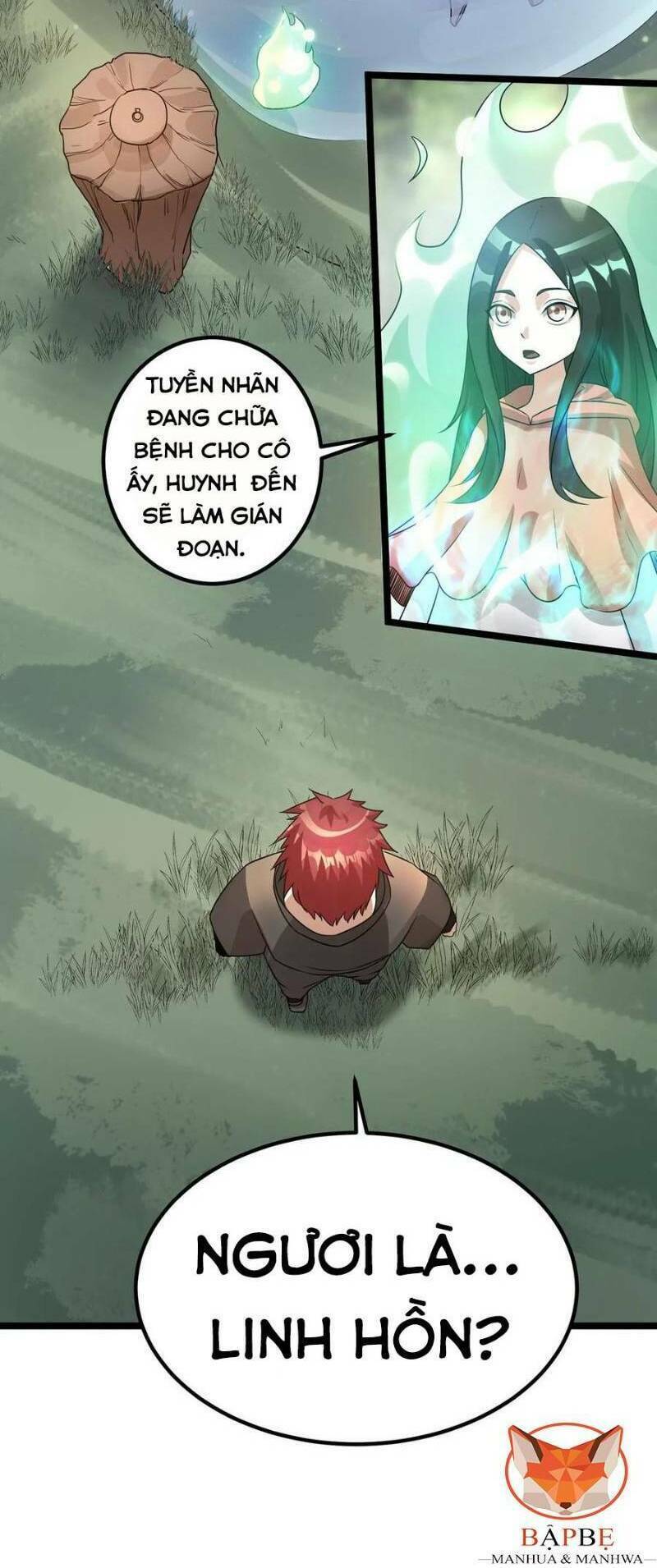 Tiên Vương Trùng Sinh: Chapter 113