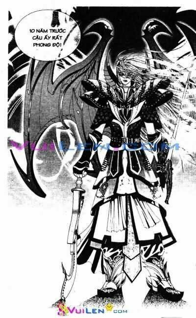 Bí Mật Học Viện Cross: Chapter 6