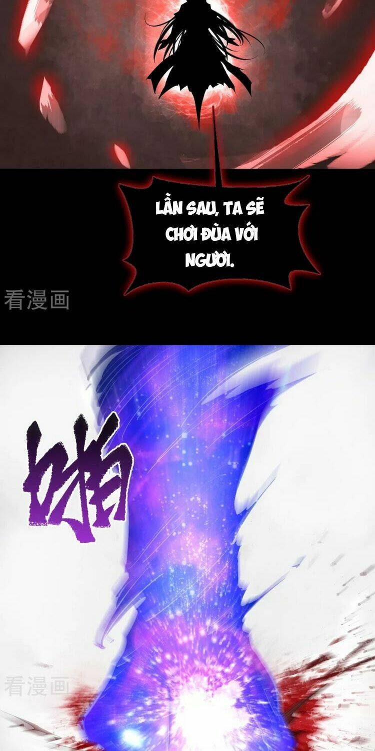 Thanh Đế Truyện: Chapter 127