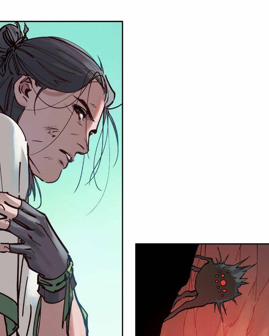 Vô Thượng Thần Vương: Chapter 9