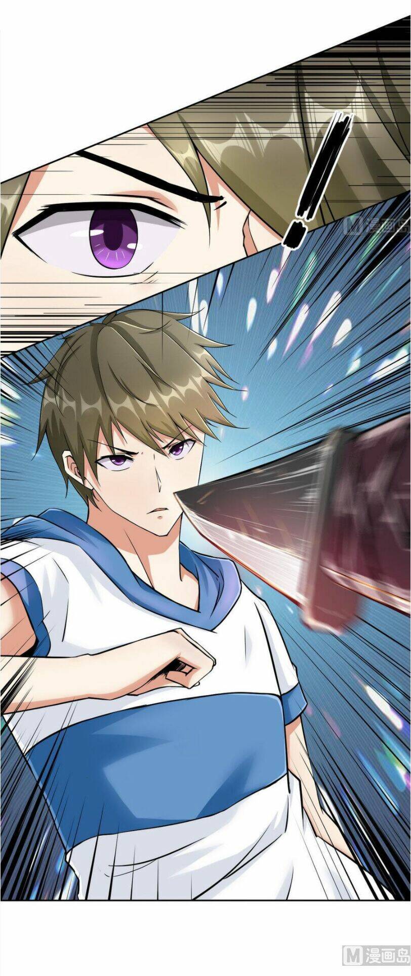 Hắn Là Long Ngạo Thiên: Chapter 92
