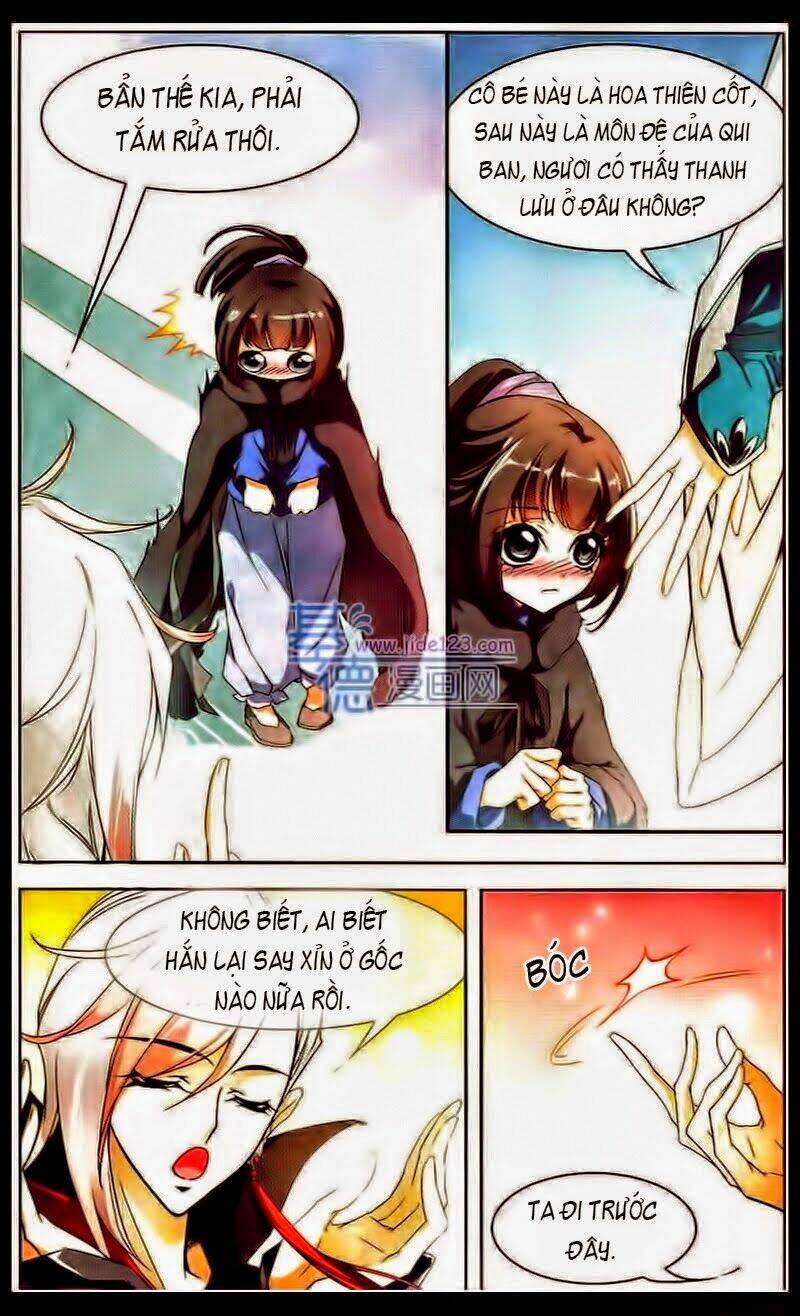 Hoa Thiên Cốt: Chapter 24