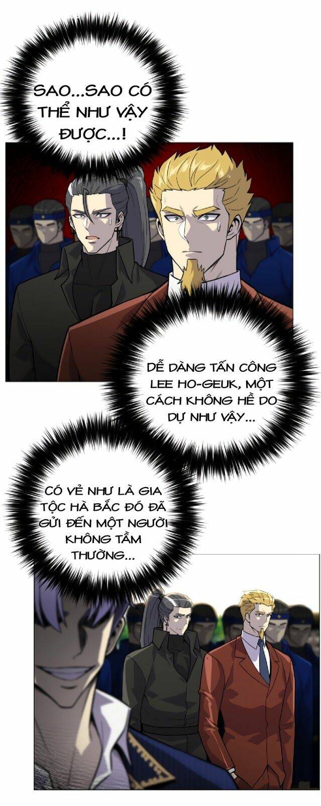 Luân Hồi Ác Nhân: Chapter 38