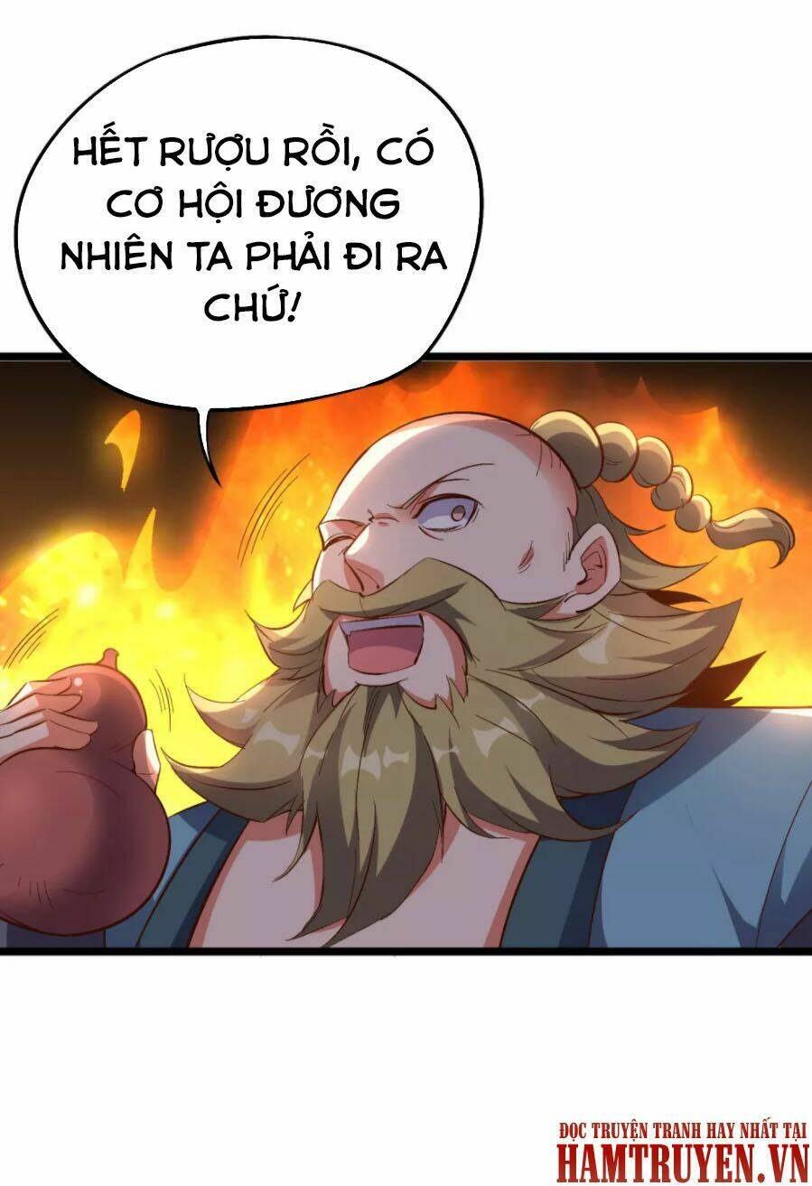 Phục Thiên Thánh Chủ: Chapter 57