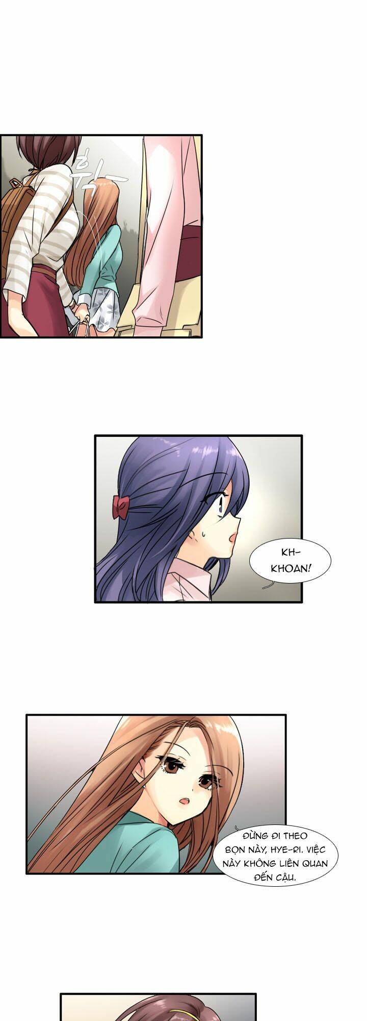 Useful Good-For-Nothing: Chapter 61