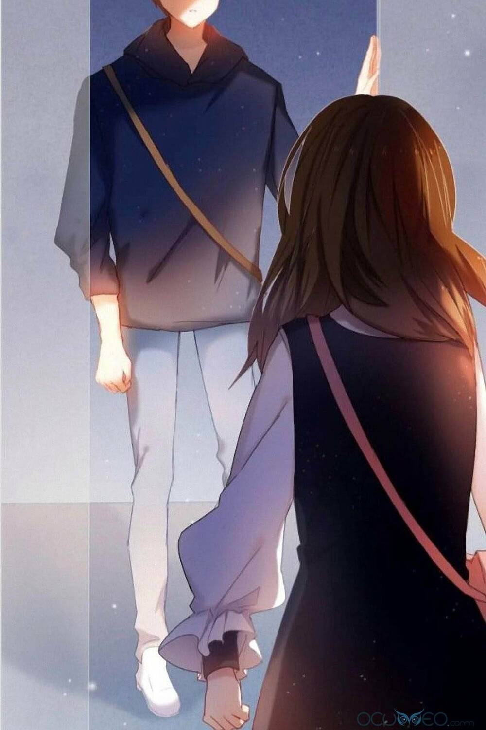 Kế Hoạch Trái Tim: Chapter 26
