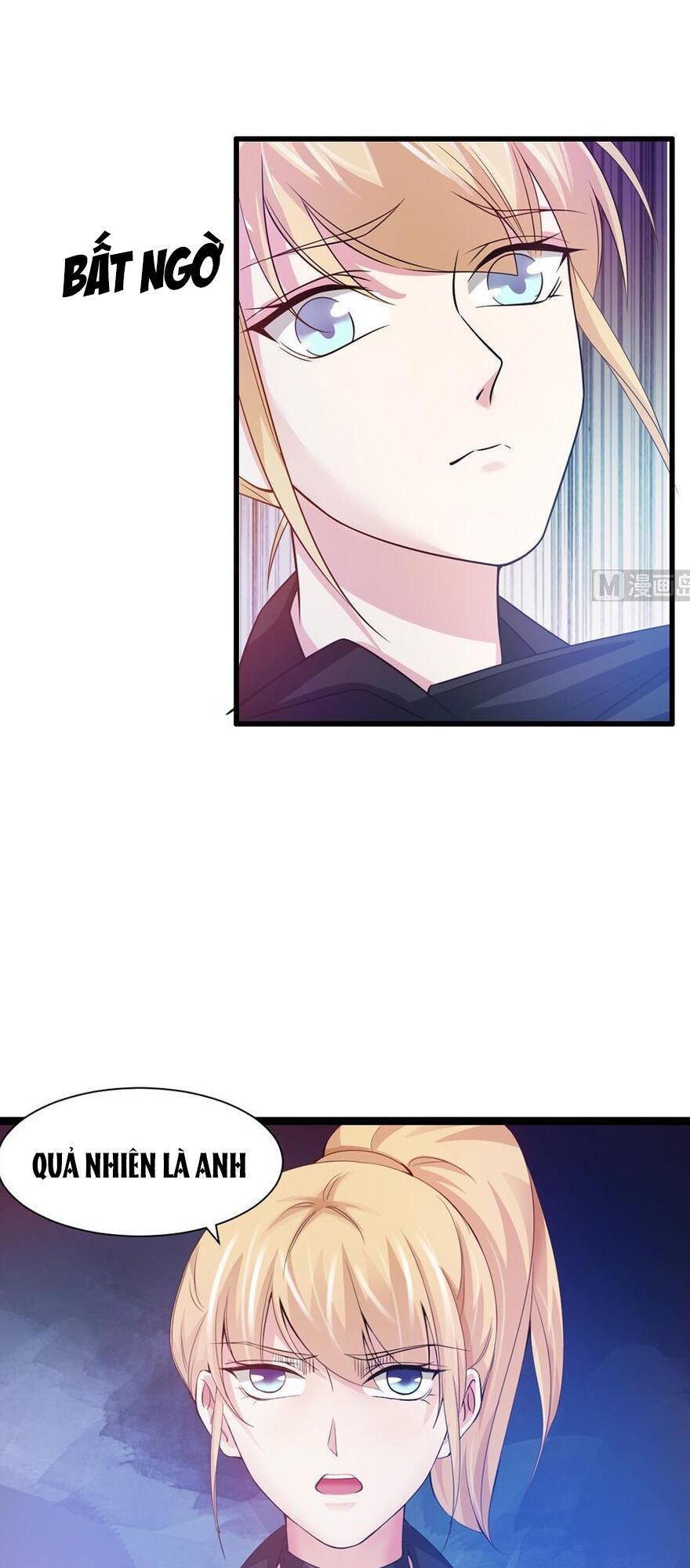 Cô Sát Thủ Ơi, Yêu Nhau Nhé: Chapter 64