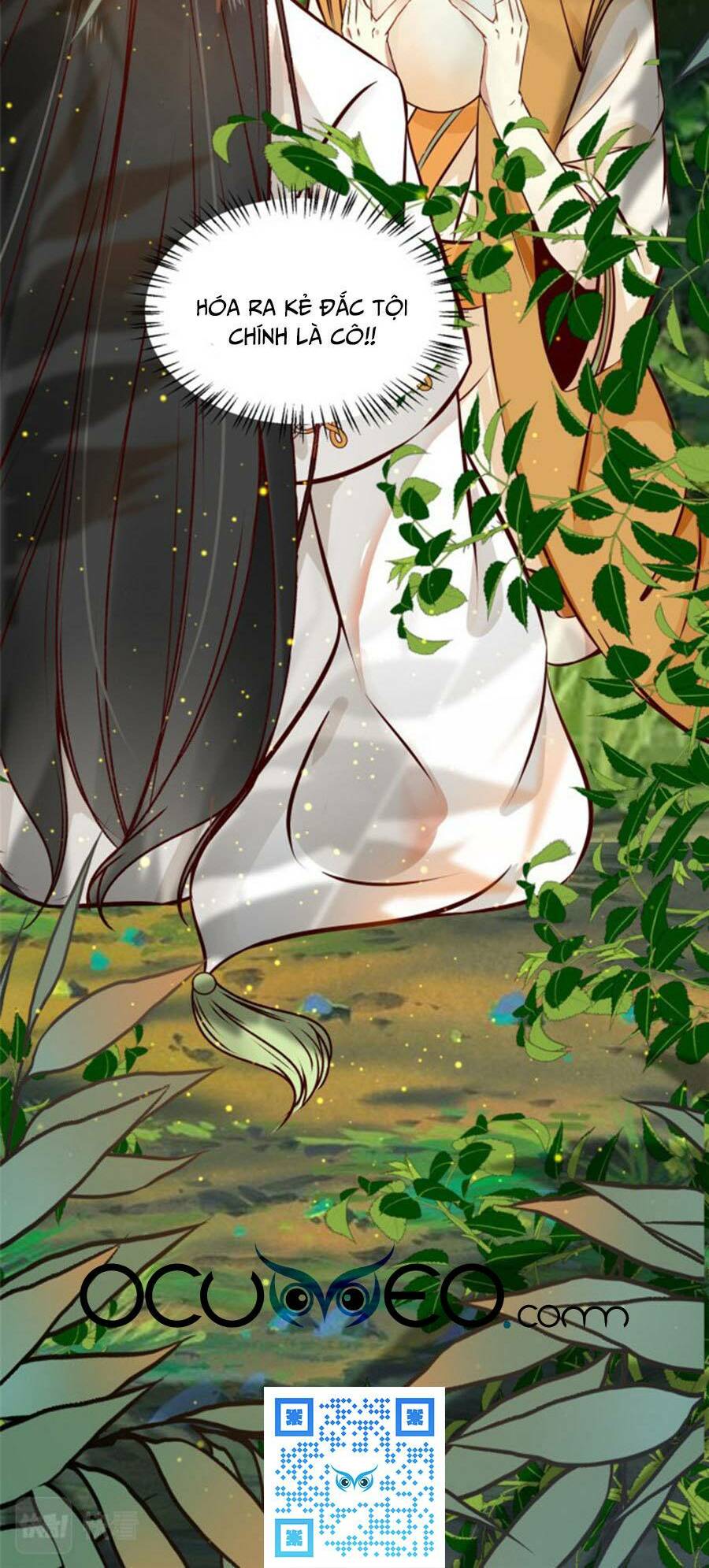 Nghịch Thiên Thần Phi Chí Thượng: Chapter 48