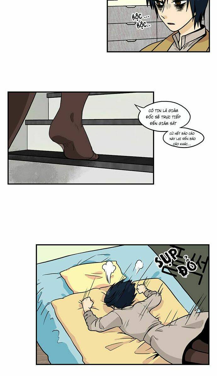 Hắn Ta Là Rồng: Chapter 89