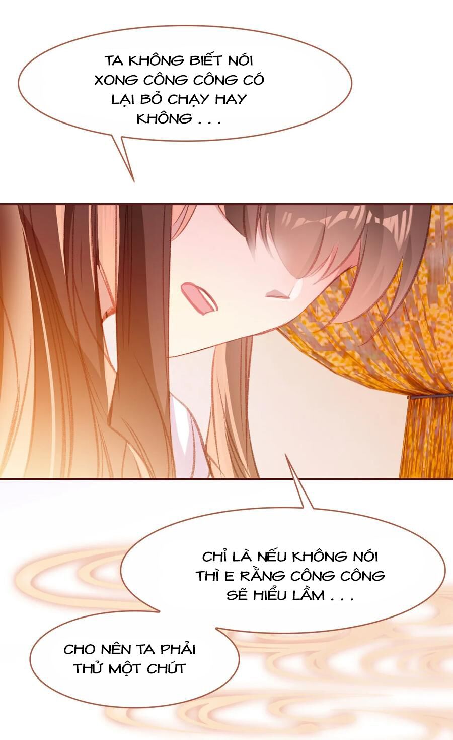 Gả Cho Một Tên Thái Giám Đáng Ghét: Chapter 134