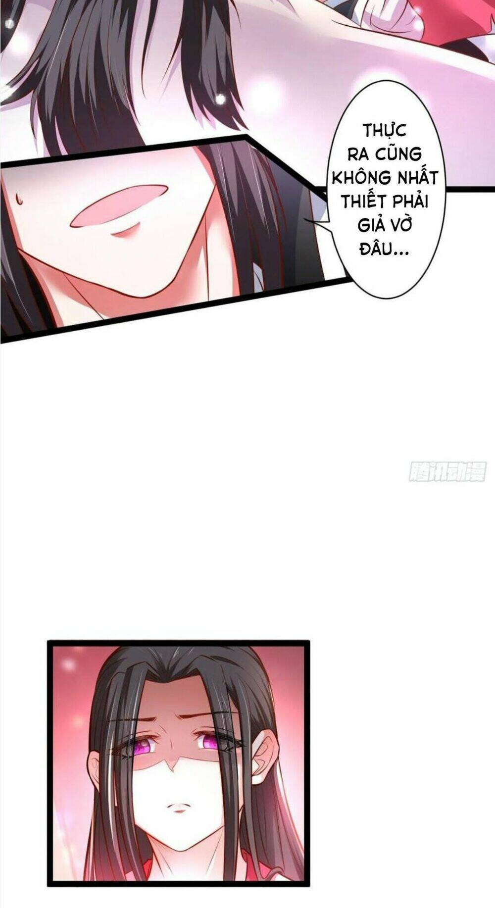 Trọng Sinh Tối Cường Ma Tôn Ở Rể: Chapter 55