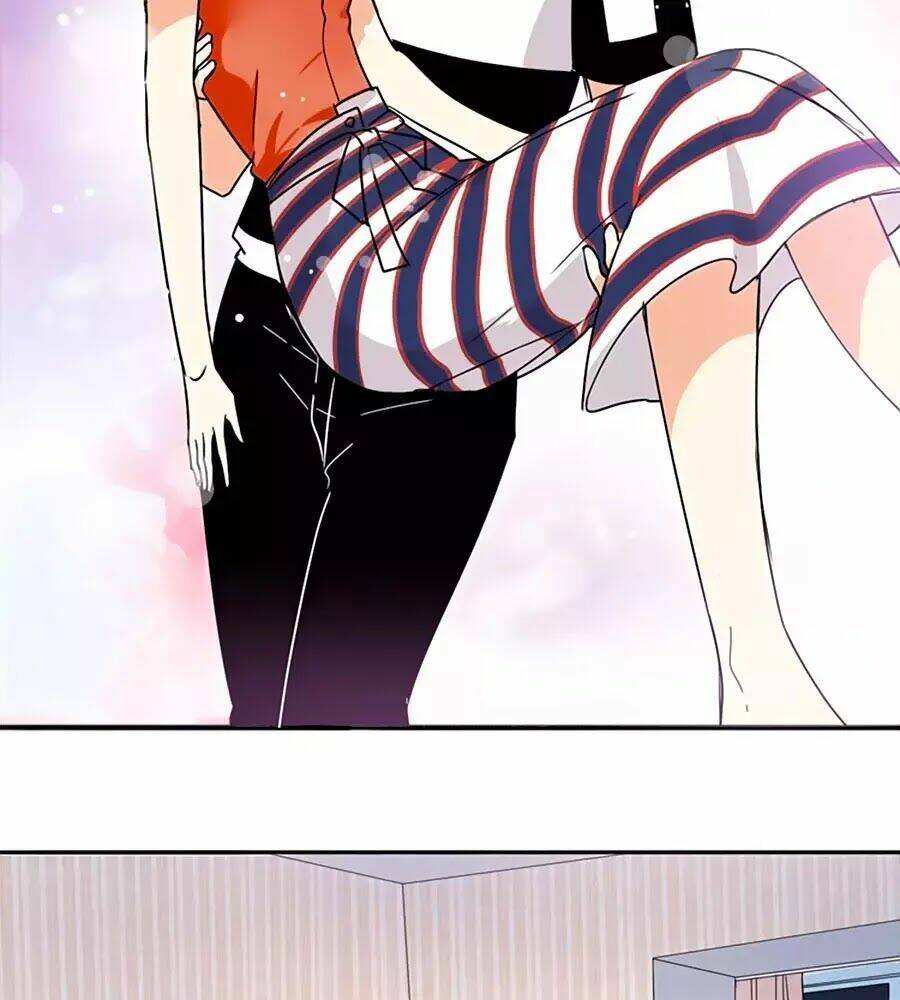 Mùi Hương Lãng Mạn: Chapter 19