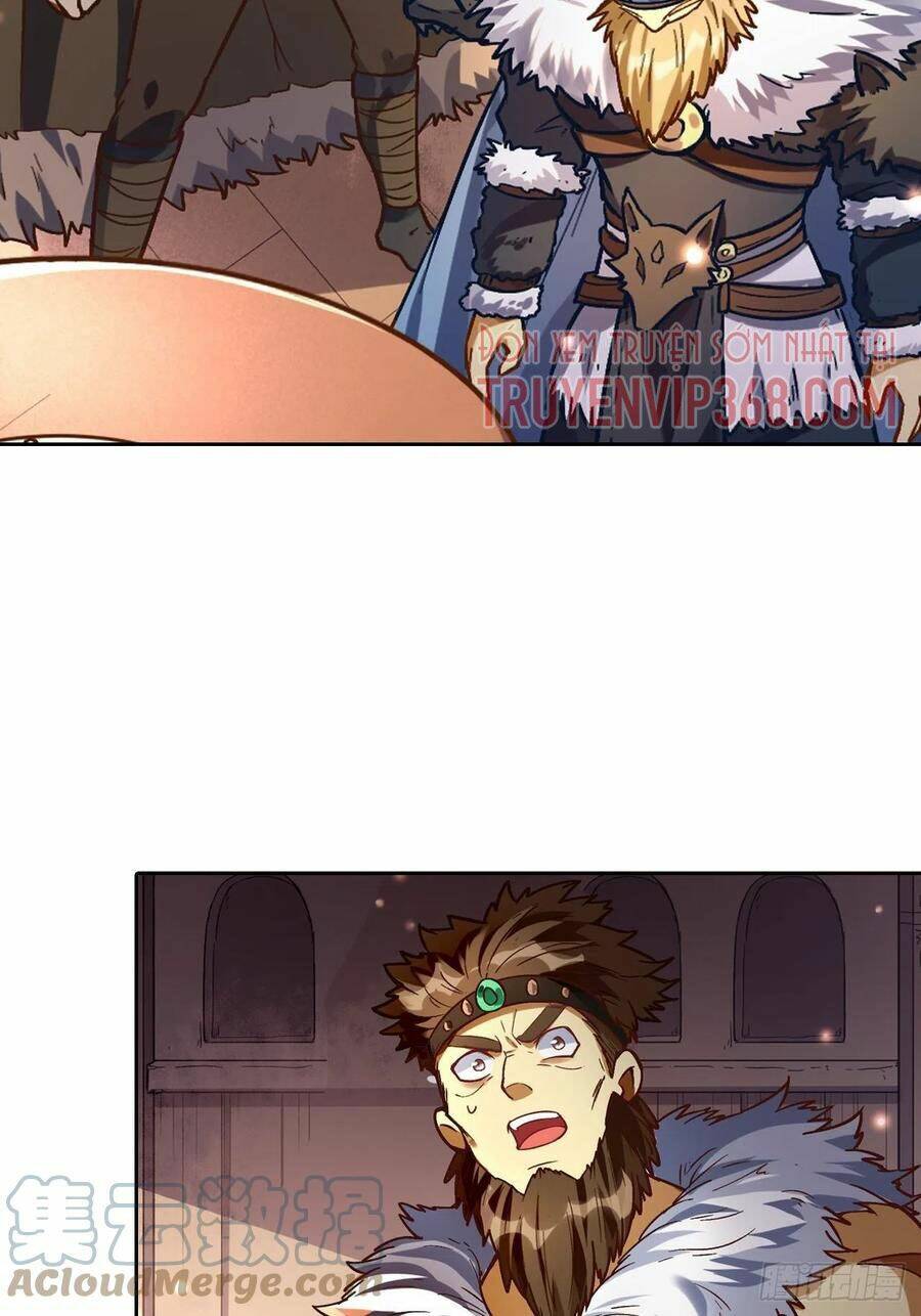 Người Nguyên Thủy Mạnh Nhất: Chapter 77