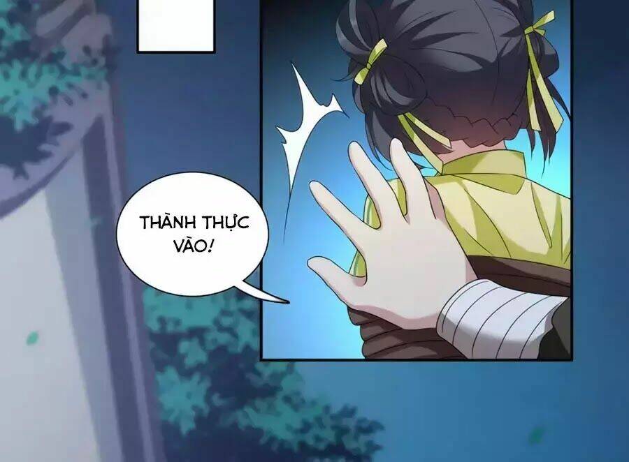 Toàn Cơ Từ: Chapter 54.1