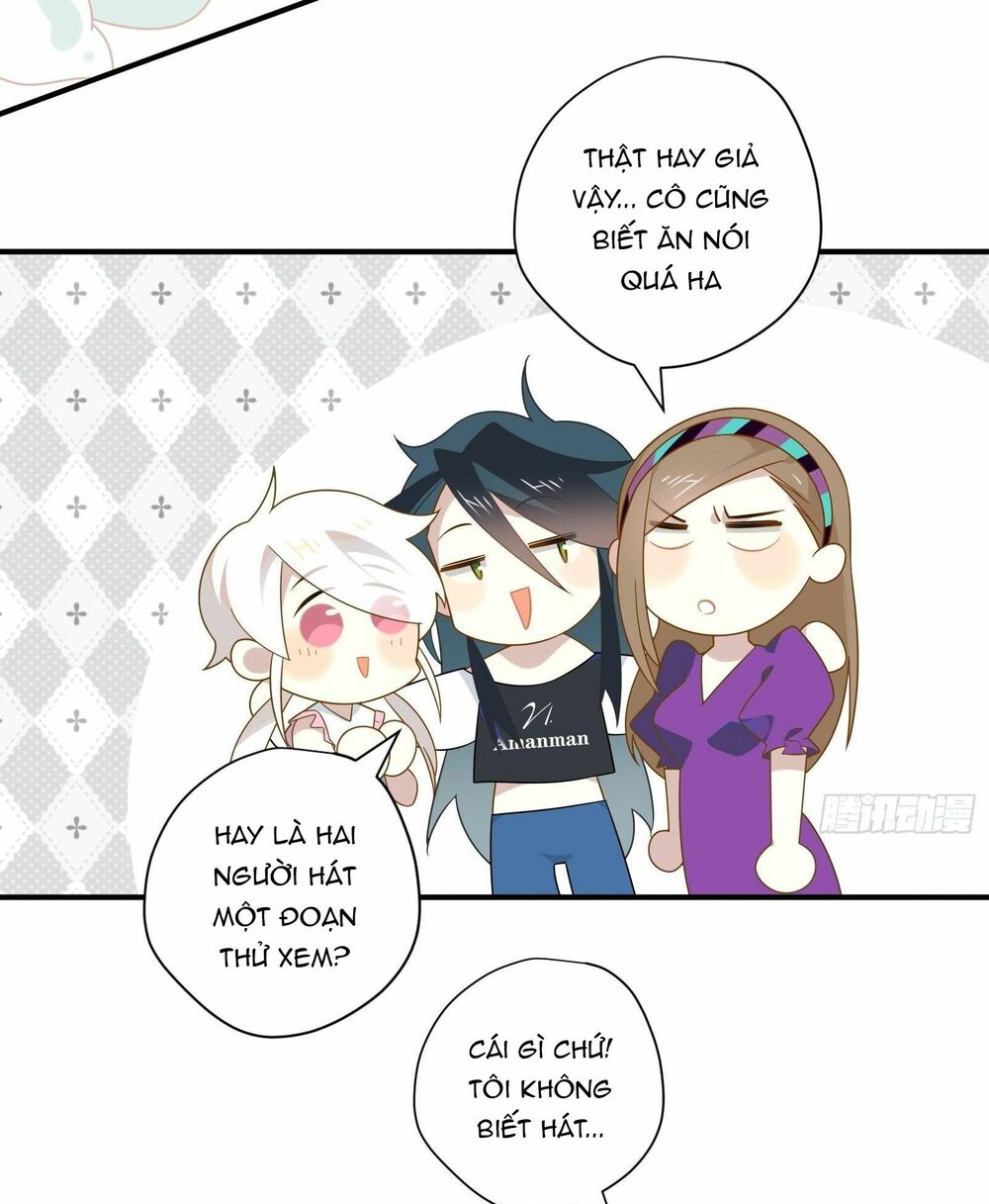 Nữ Phụ Như Tôi Cũng Có Ngày Ra Mắt: Chapter 38