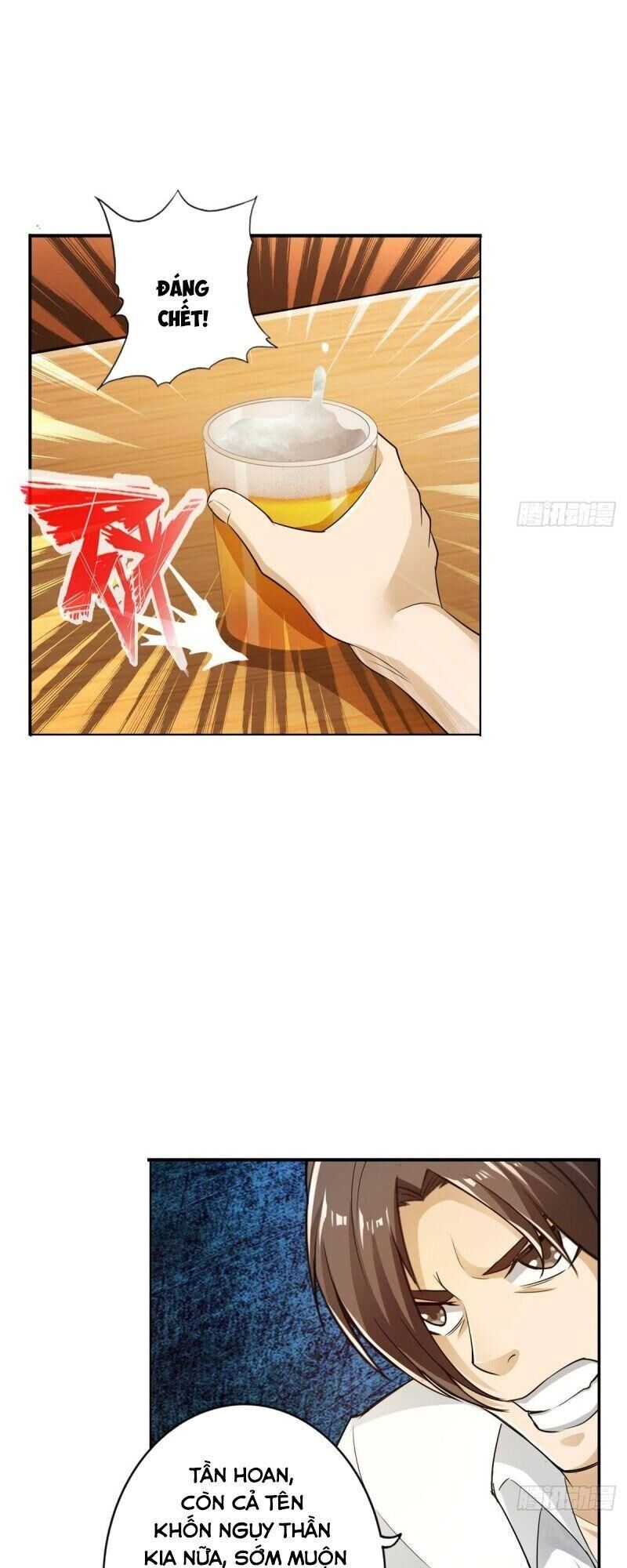 Hệ Thống Tìm Đường Chết Mạnh Nhất: Chapter 85