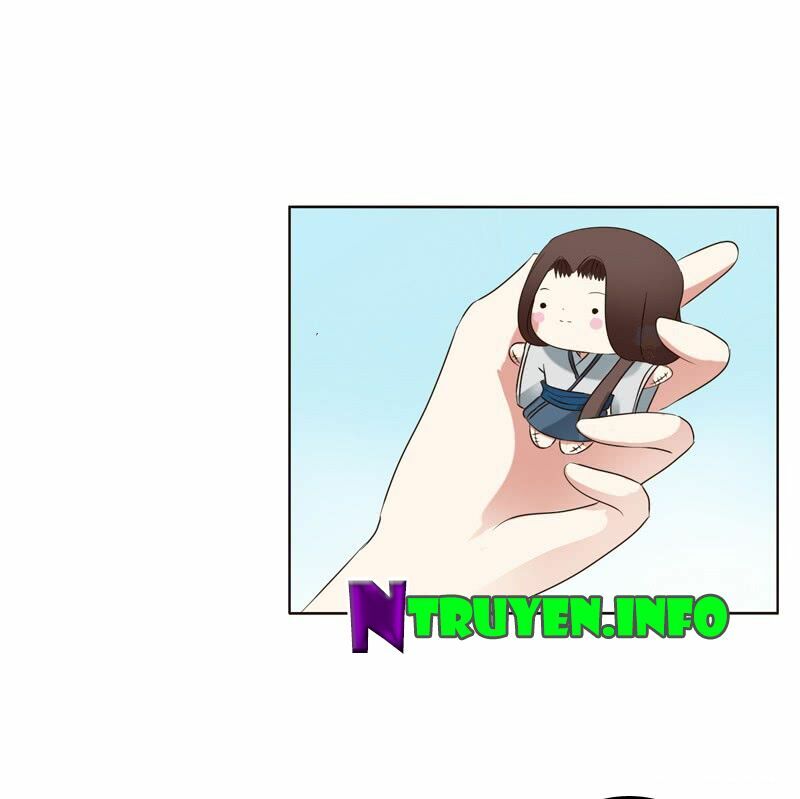 Thông Linh Phi: Chapter 224