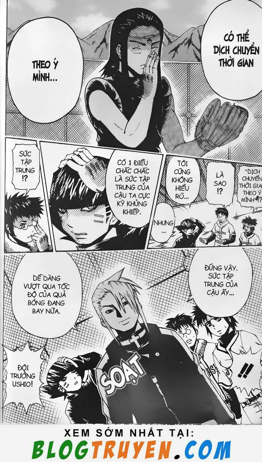 Mr.FullSwing: Chapter 27