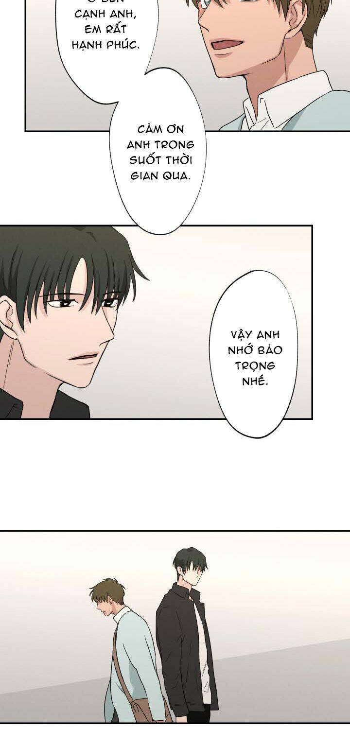 Trốn Tìm: Chapter 12