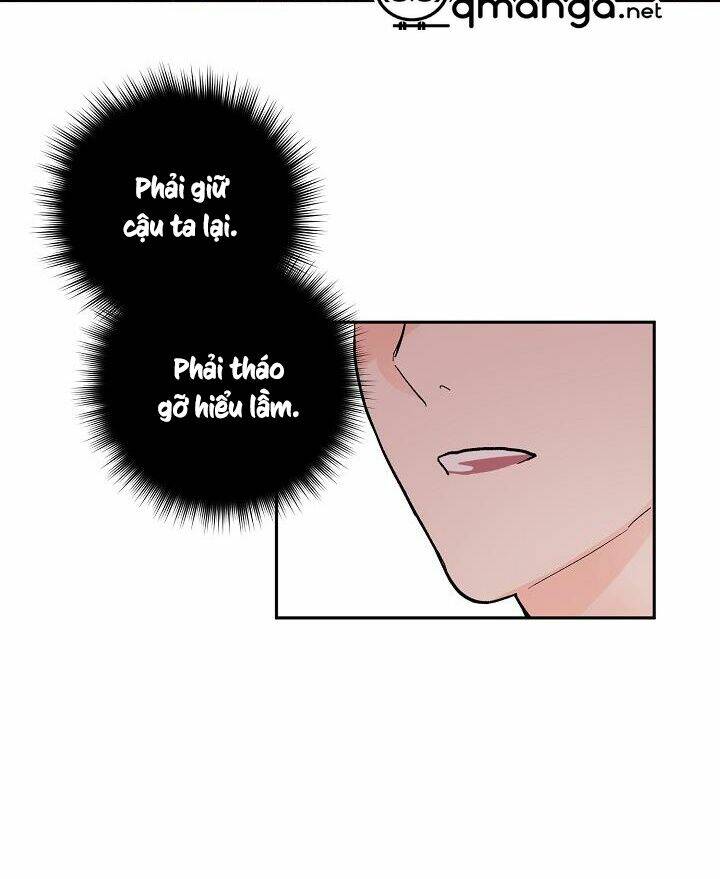 Kẻ Cắp Mặt Trăng: Chapter 40