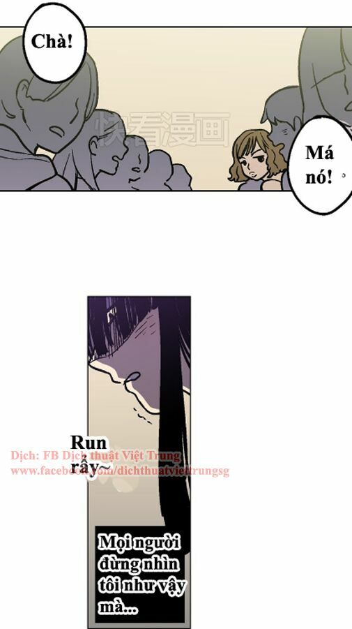Xin Đừng Cắn Em: Chapter 1