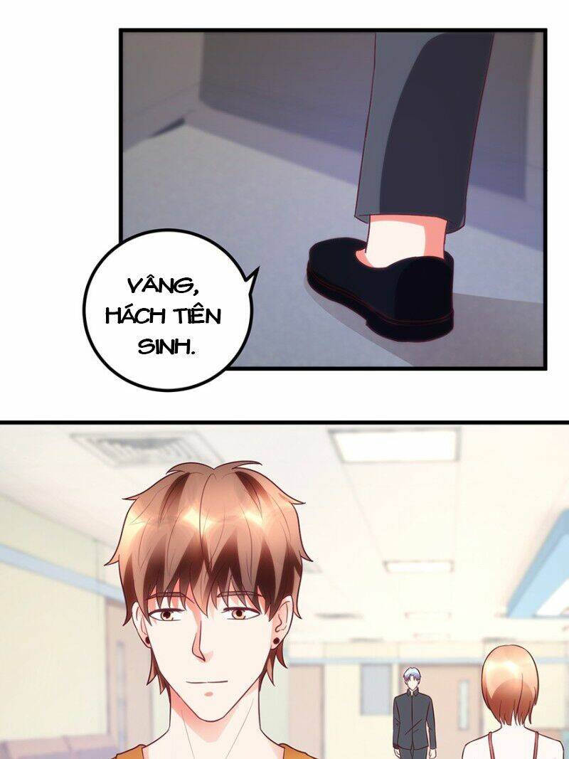 Thấu Thị Tiên Y: Chapter 94