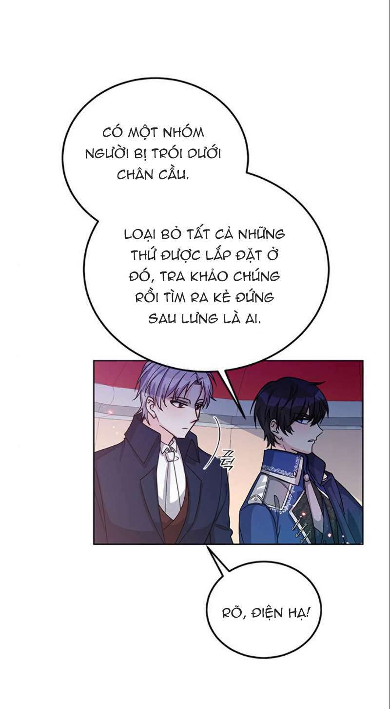 Nữ Hiệp Trở Về: Chapter 15.2