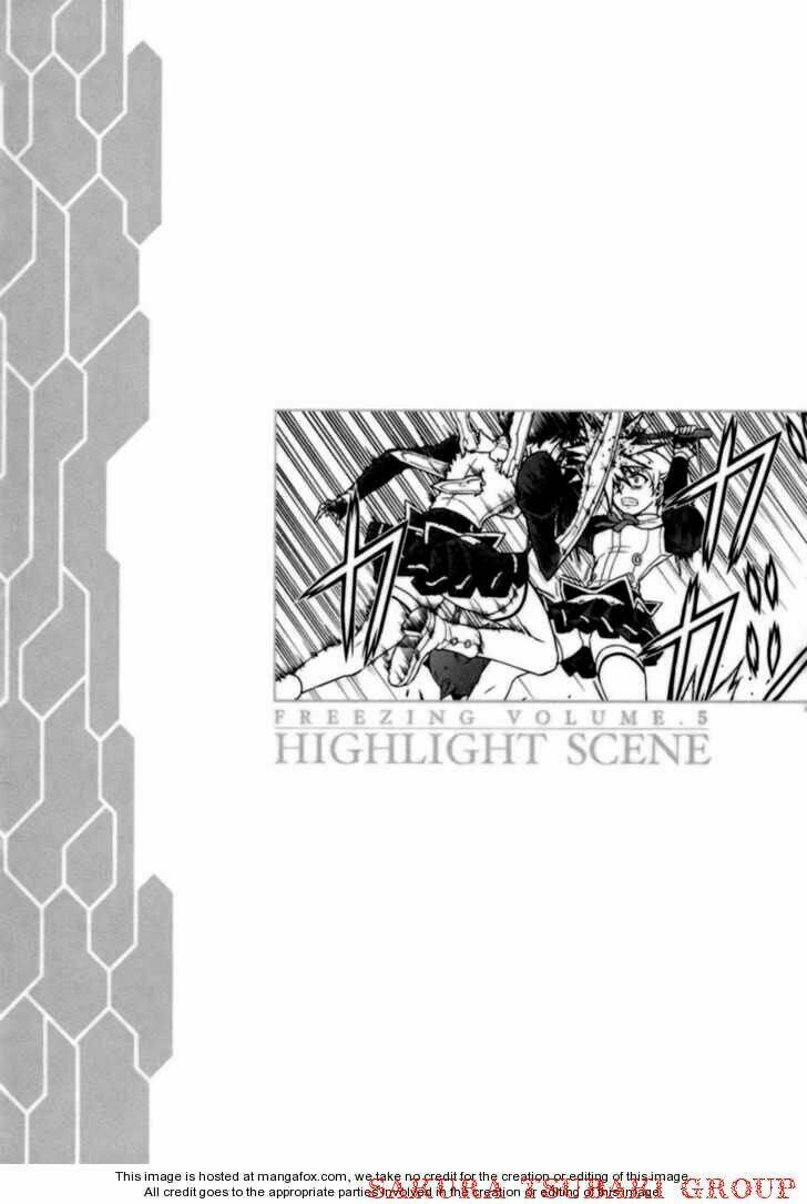 Freezing: Chapter 26