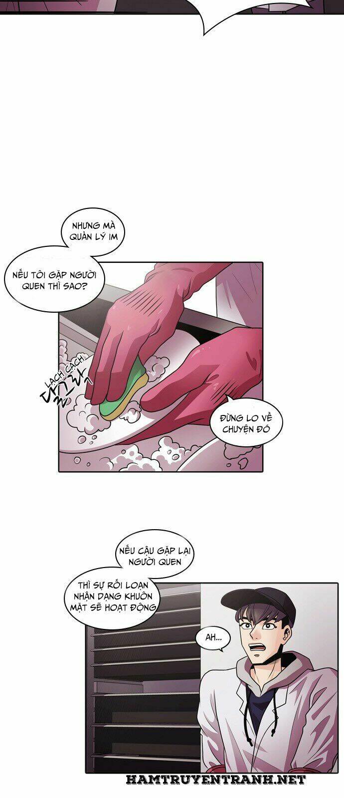 Tomorrow - Ngày Mai: Chapter 3