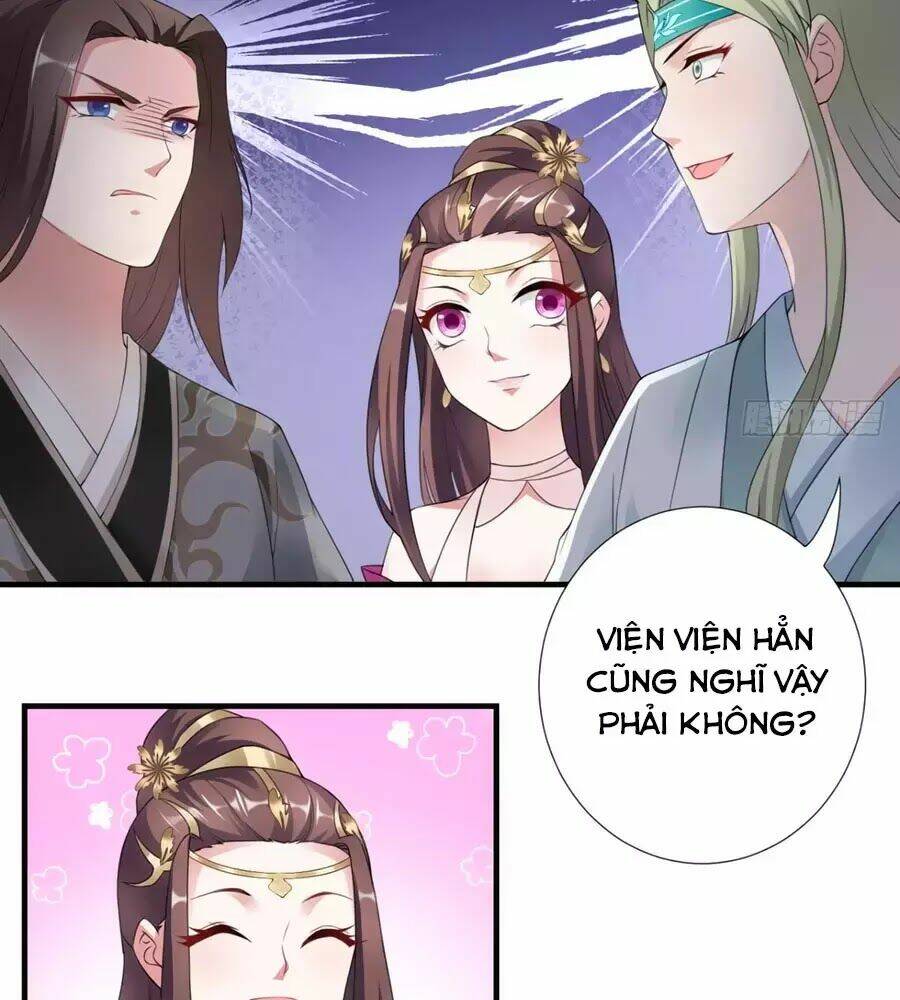 Vương Phi Có Chút Nghịch Ngợm: Chapter 34