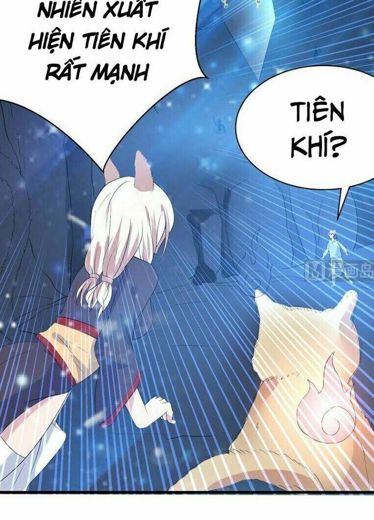 Tối Cường Thần Thú Hệ Thống: Chapter 41
