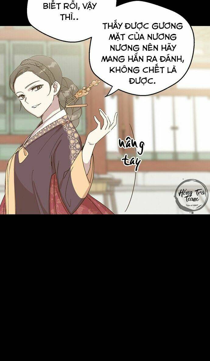 Duyên Nợ Kiếp Trước: Chapter 2