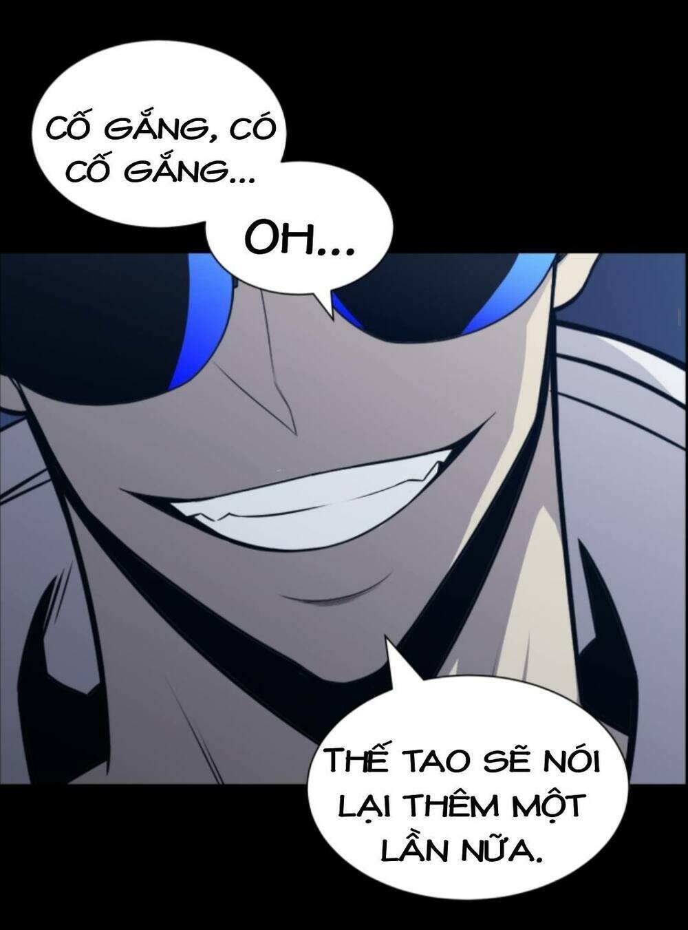 Luân Hồi Ác Nhân: Chapter 46