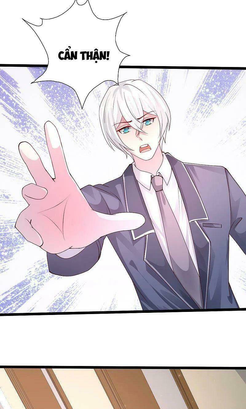 Tối Cường Vận Đào Hoa: Chapter 238