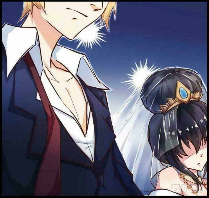 Tổng Tài Đã Cưới Em: Chapter 1