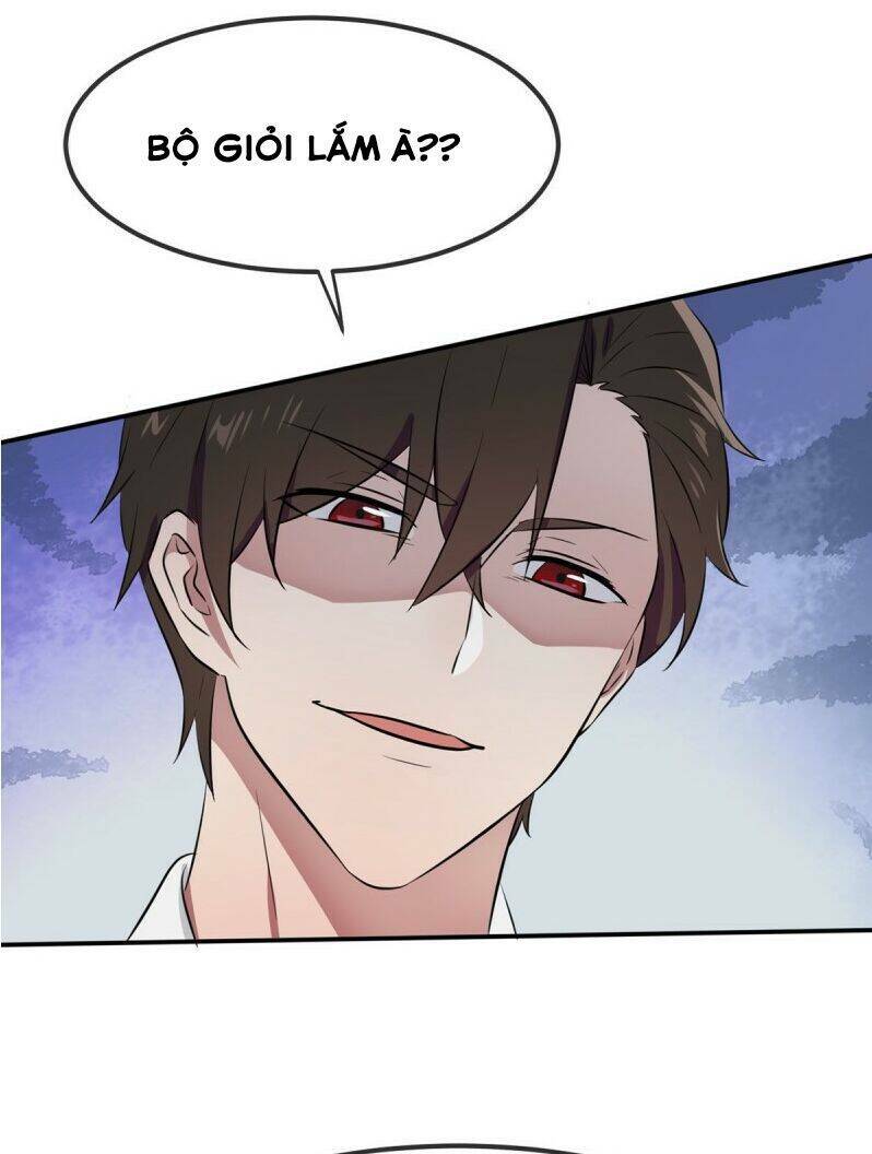 Tôi Kiện Lão Sư!: Chapter 4