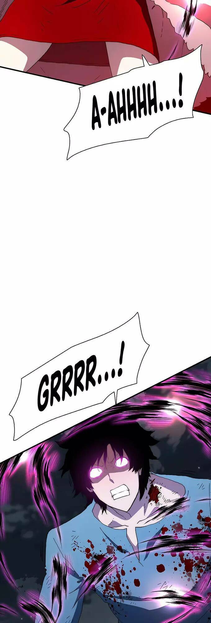 Các Chòm Sao Chỉ Chú Ý Mình Tôi: Chapter 40