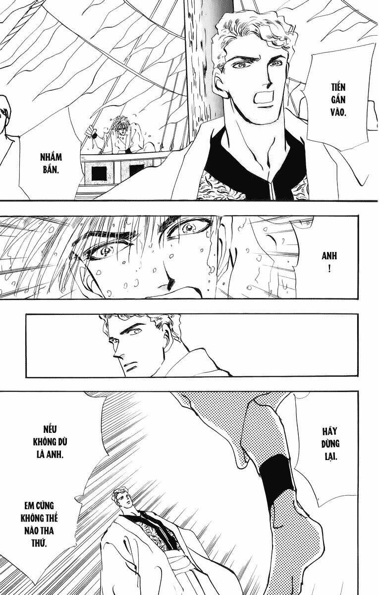 Đứa Con Số Phận: Chapter 37