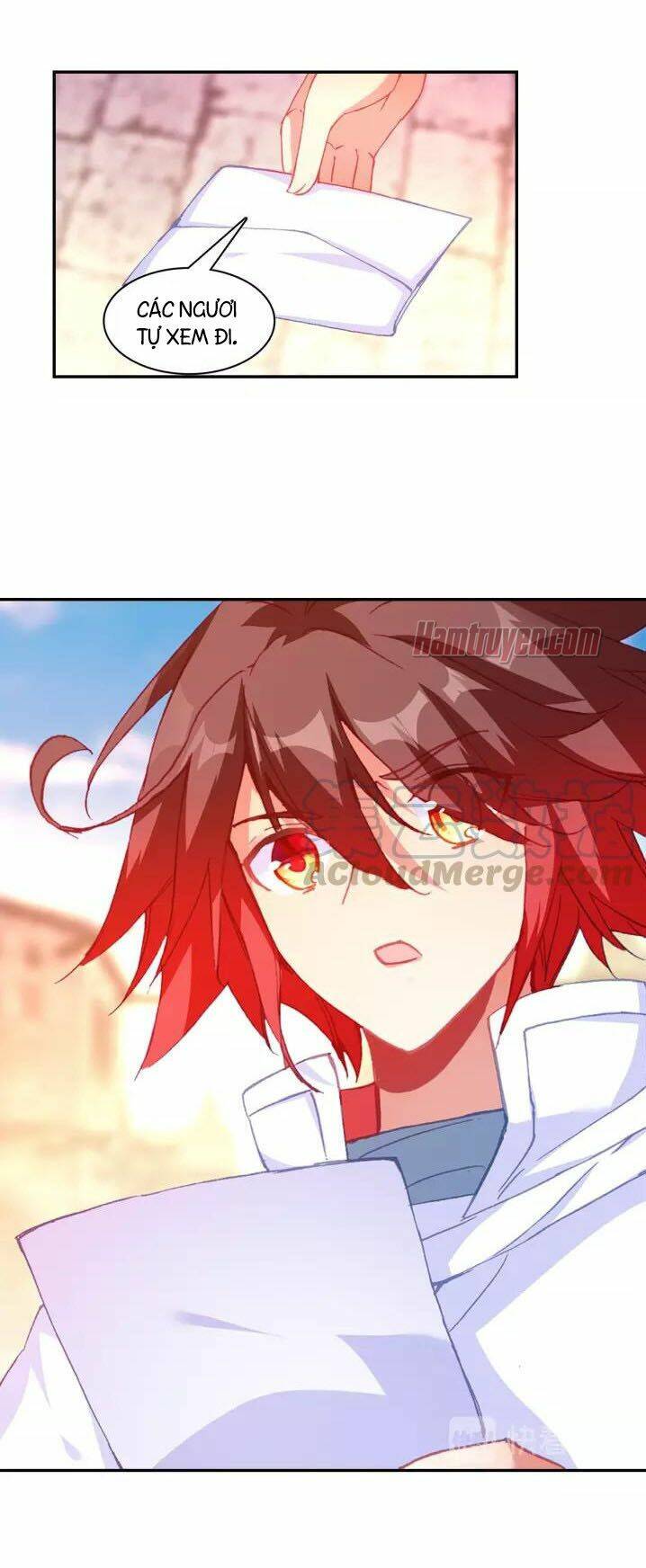 Thiện Lương Tử Thần: Chapter 99