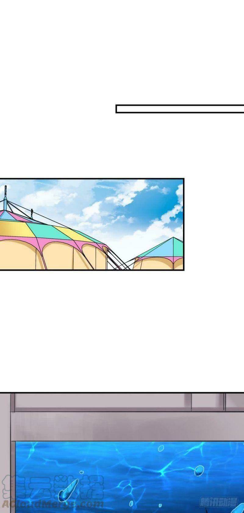 Nhân Ngư Học Trưởng, Đừng Ôm Ta!: Chapter 68