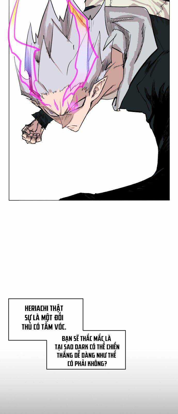 Hard Core Leveling Warrior Ss2: Chapter 16