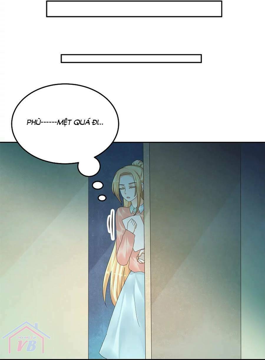 Tiền Thế Kim Sinh Của Chung Tiểu Thư: Chapter 23