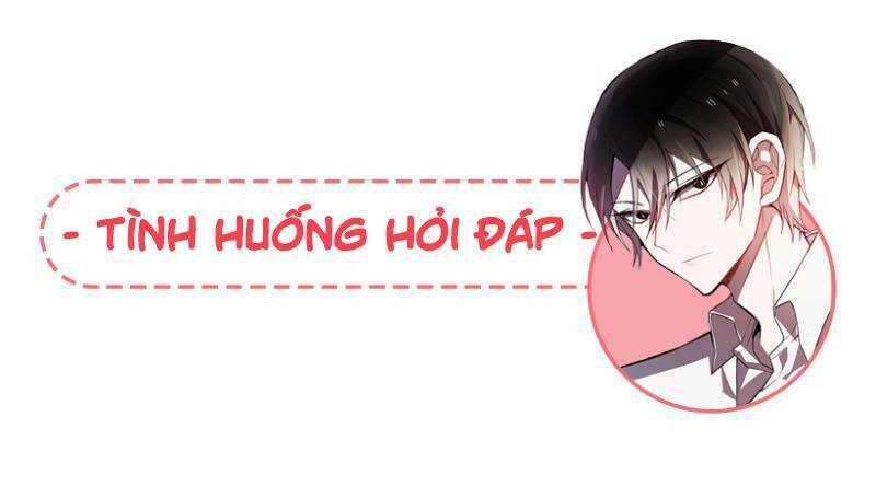 Vết Cắn Và Khế Ước: Chapter 6